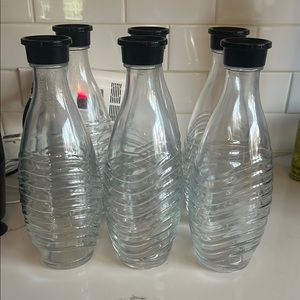 Sodastream Six Glass Carafe